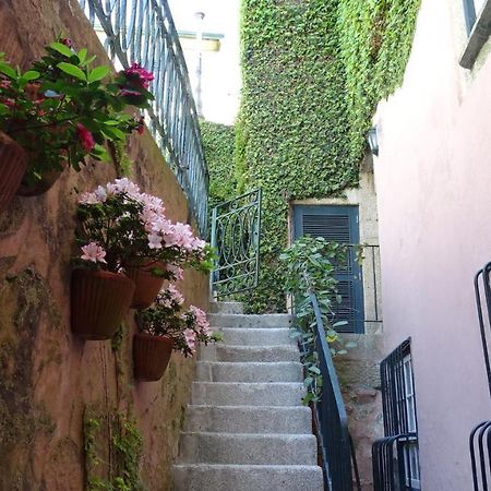 Casa da Belavista Apartment Porto Bagian luar foto