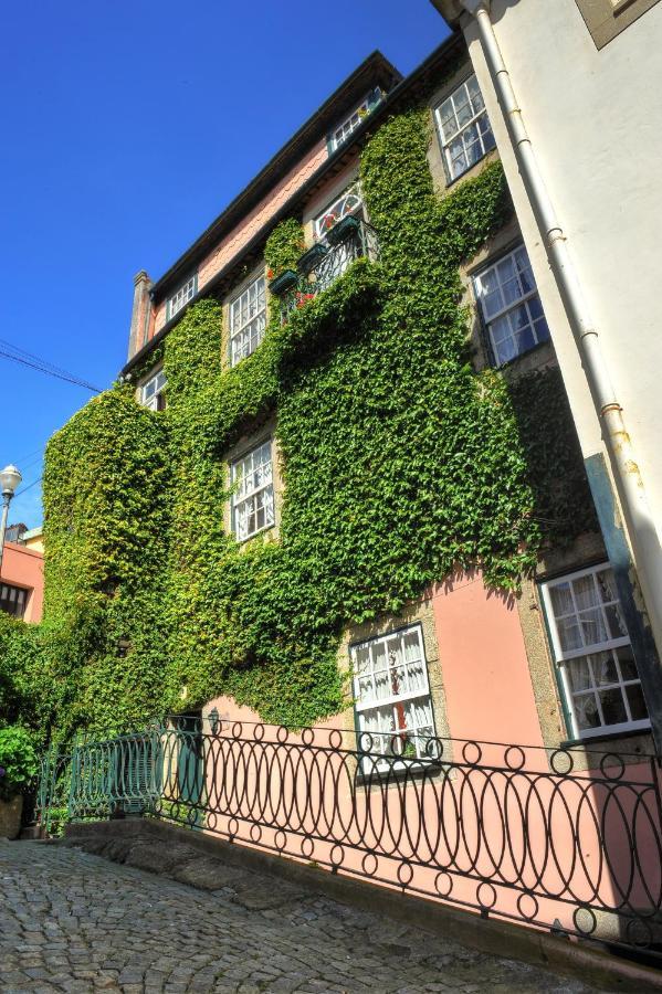 Casa da Belavista Apartment Porto Bagian luar foto