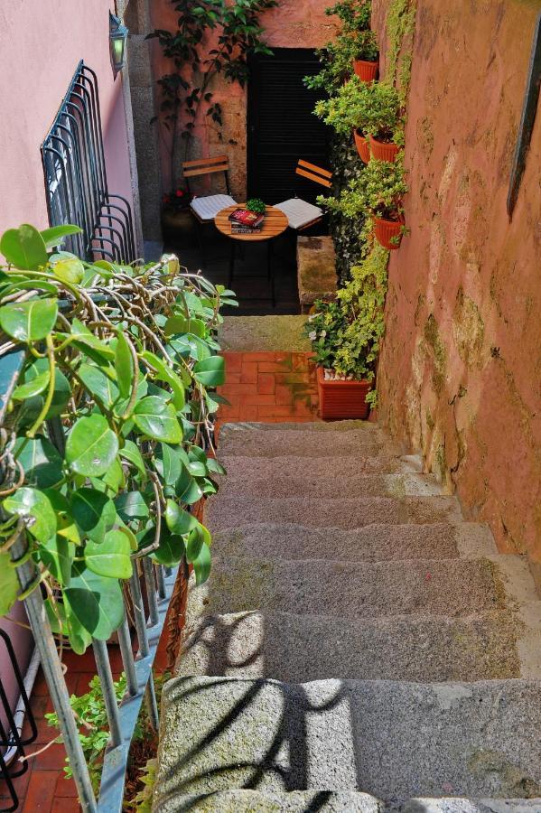 Casa da Belavista Apartment Porto Bagian luar foto
