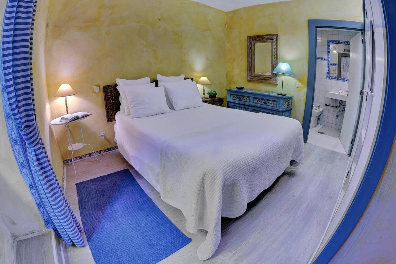Casa da Belavista Apartment Porto Bagian luar foto