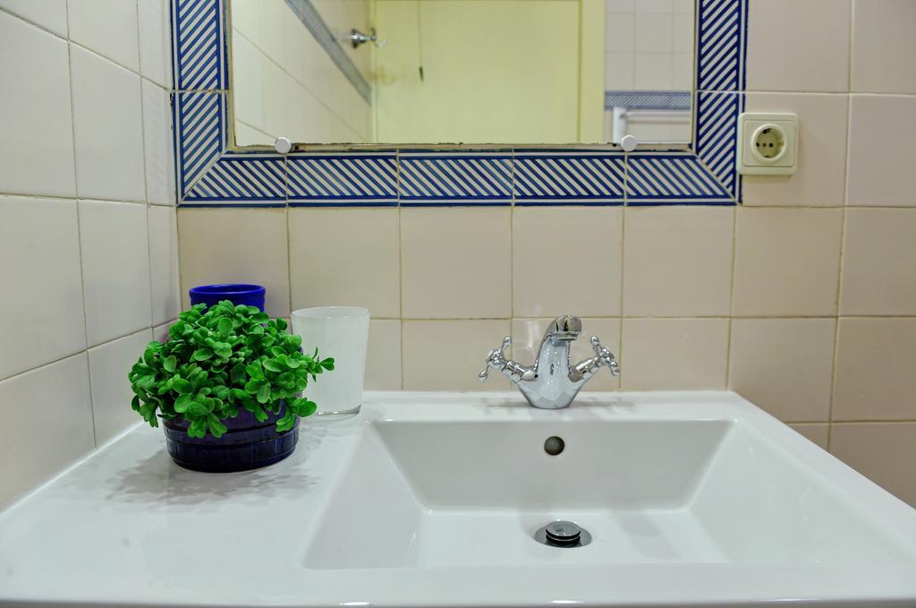 Casa da Belavista Apartment Porto Bagian luar foto