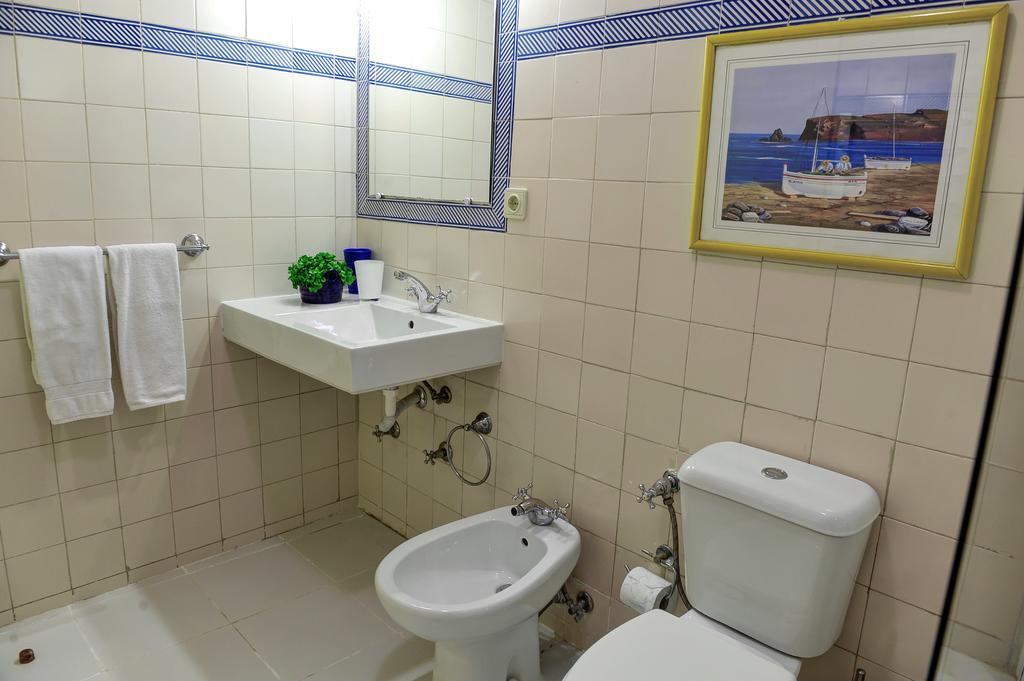 Casa da Belavista Apartment Porto Bagian luar foto