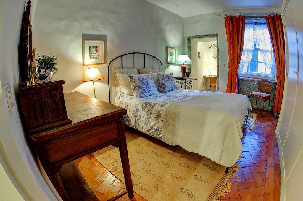 Casa da Belavista Apartment Porto Bagian luar foto