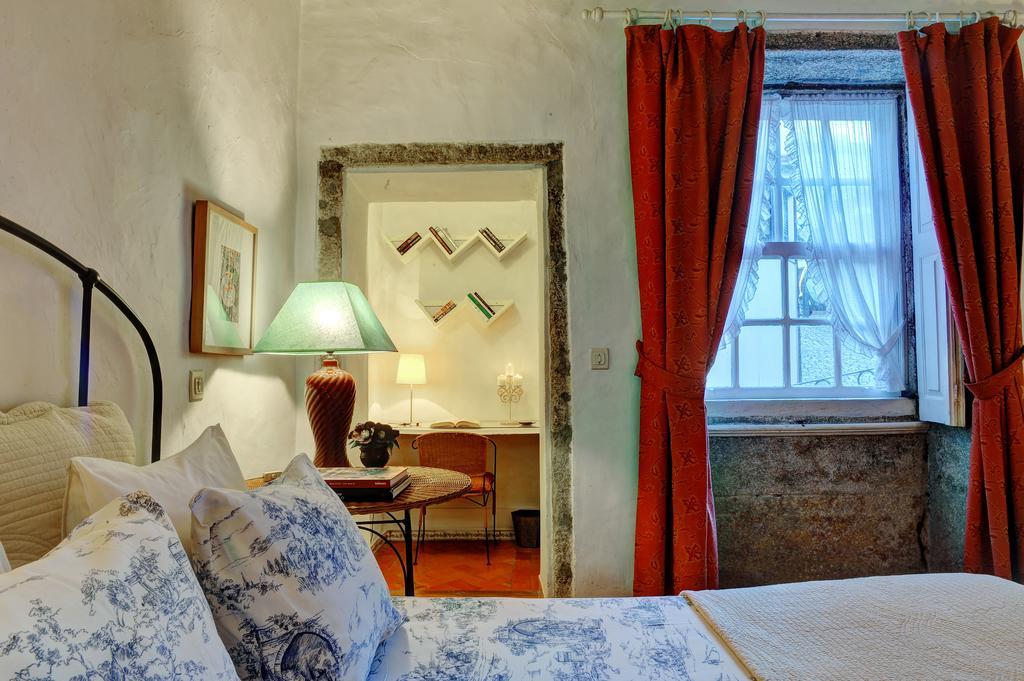 Casa da Belavista Apartment Porto Bagian luar foto