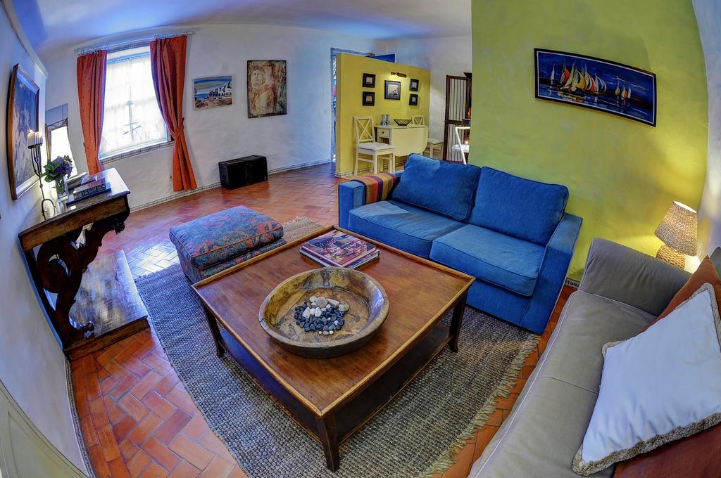 Casa da Belavista Apartment Porto Bagian luar foto