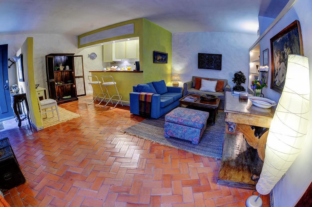 Casa da Belavista Apartment Porto Bagian luar foto