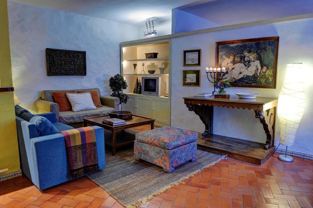 Casa da Belavista Apartment Porto Bagian luar foto