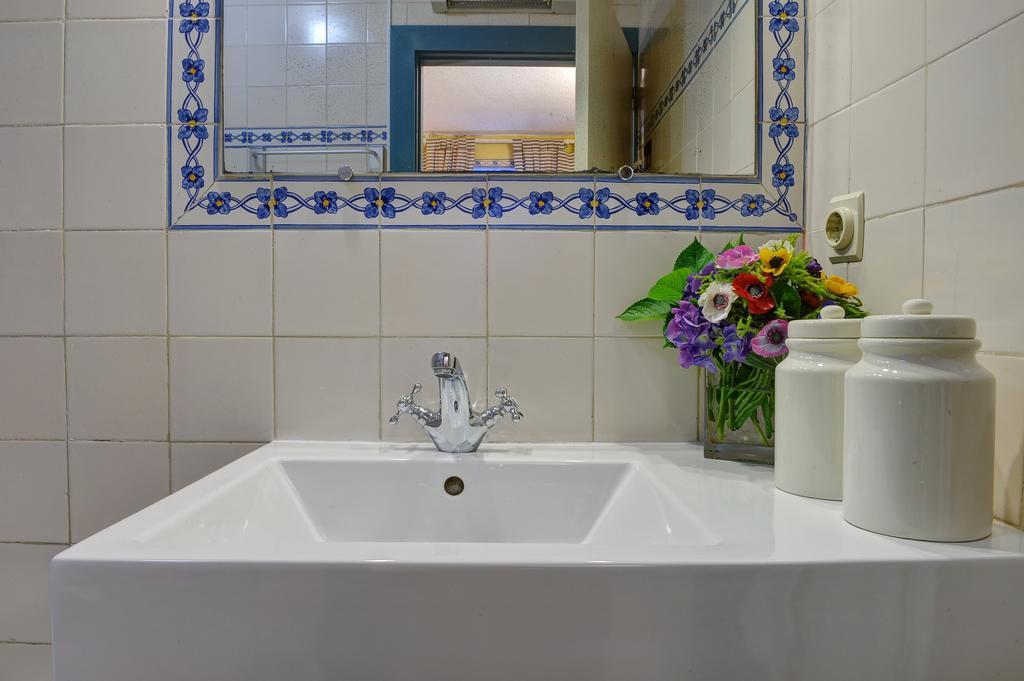 Casa da Belavista Apartment Porto Bagian luar foto