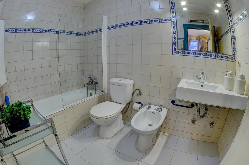 Casa da Belavista Apartment Porto Bagian luar foto