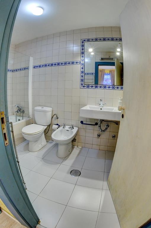 Casa da Belavista Apartment Porto Bagian luar foto