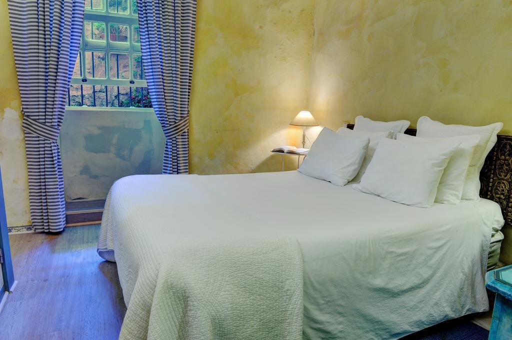 Casa da Belavista Apartment Porto Bagian luar foto