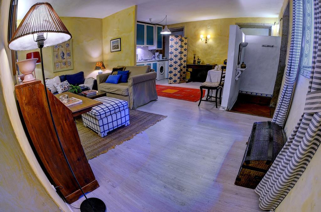 Casa da Belavista Apartment Porto Bagian luar foto