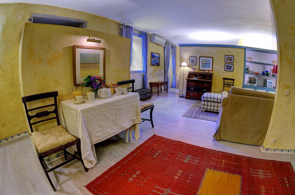 Casa da Belavista Apartment Porto Bagian luar foto