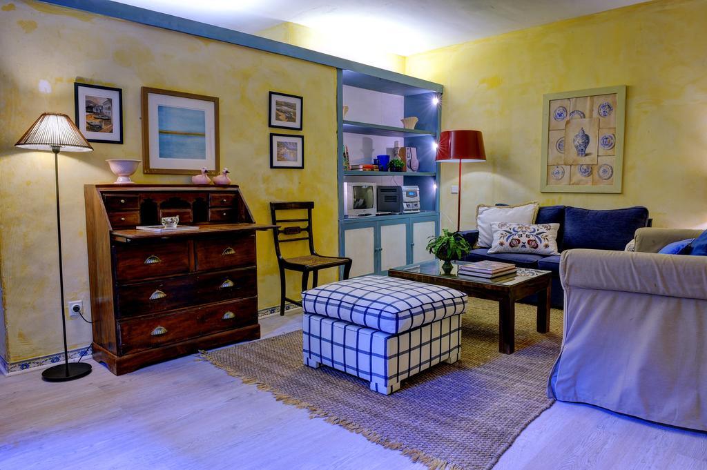 Casa da Belavista Apartment Porto Bagian luar foto