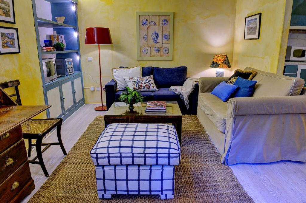 Casa da Belavista Apartment Porto Bagian luar foto