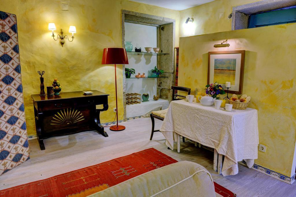 Casa da Belavista Apartment Porto Bagian luar foto