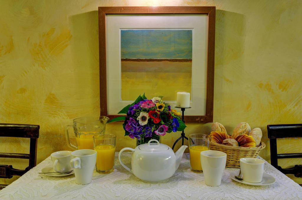 Casa da Belavista Apartment Porto Bagian luar foto