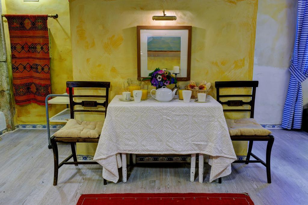 Casa da Belavista Apartment Porto Bagian luar foto
