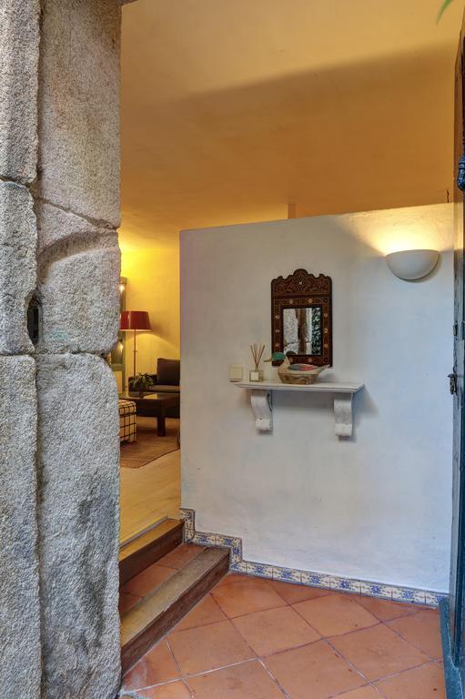 Casa da Belavista Apartment Porto Bagian luar foto