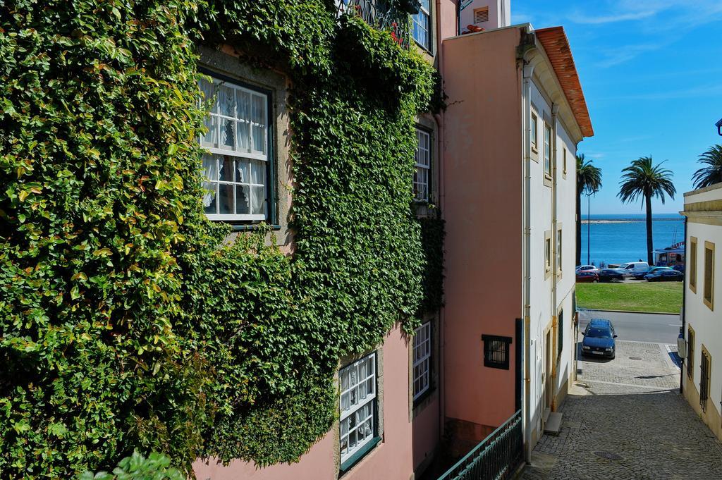 Casa da Belavista Apartment Porto Bagian luar foto