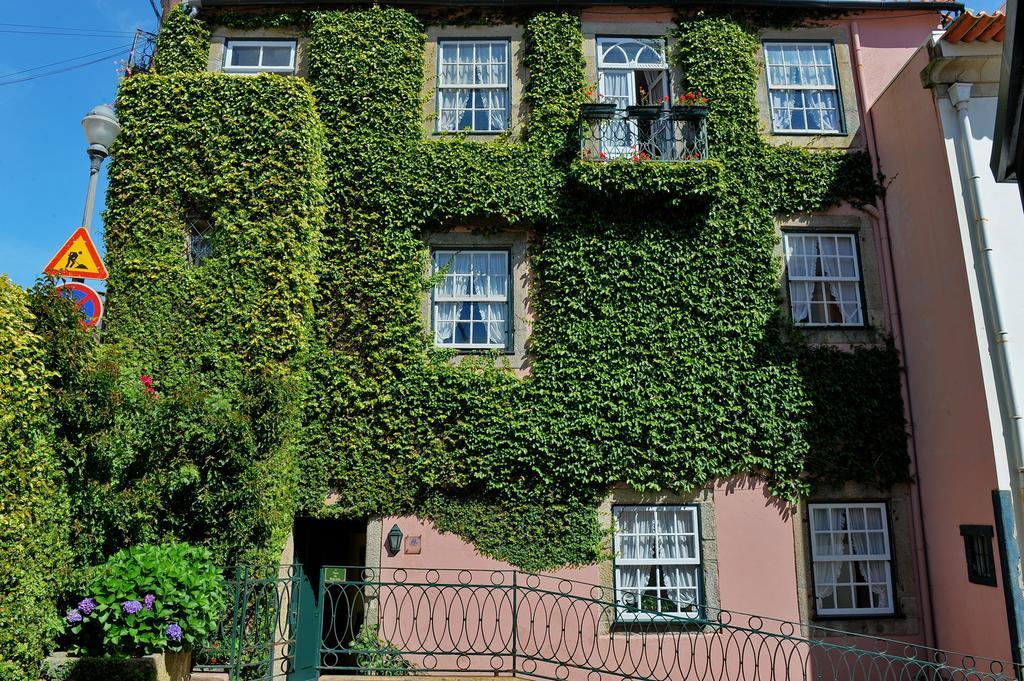 Casa da Belavista Apartment Porto Bagian luar foto