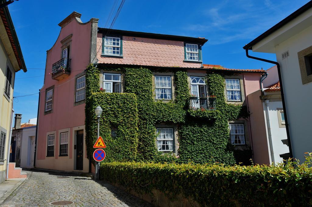 Casa da Belavista Apartment Porto Bagian luar foto